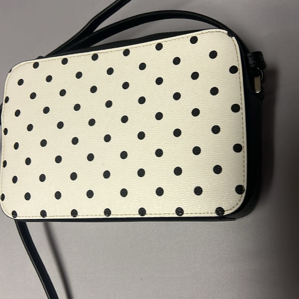 RARE Kate Spade Minnie Mouse Purse - Picture 5 of 8